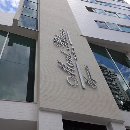 Mar Suites Yguassu Nova Iguacu Luaran gambar
