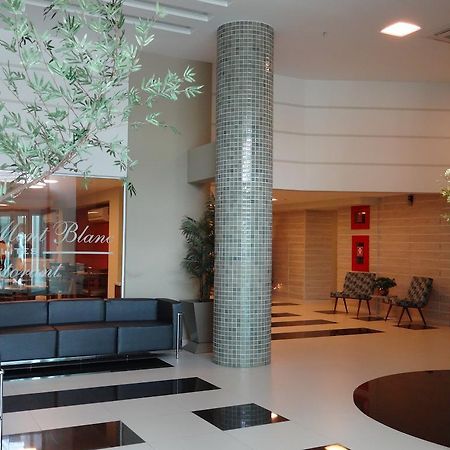 Mar Suites Yguassu Nova Iguacu Luaran gambar