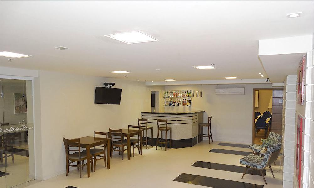 Mar Suites Yguassu Nova Iguacu Luaran gambar
