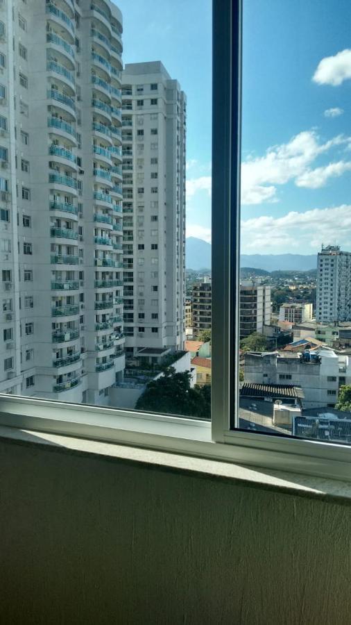 Mar Suites Yguassu Nova Iguacu Luaran gambar