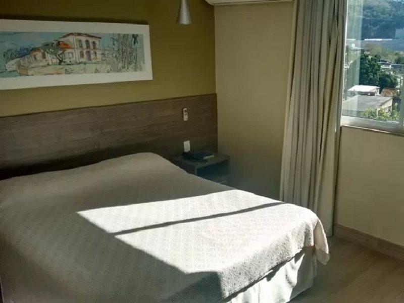 Mar Suites Yguassu Nova Iguacu Luaran gambar