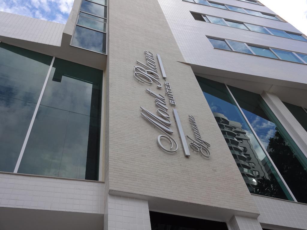Mar Suites Yguassu Nova Iguacu Luaran gambar