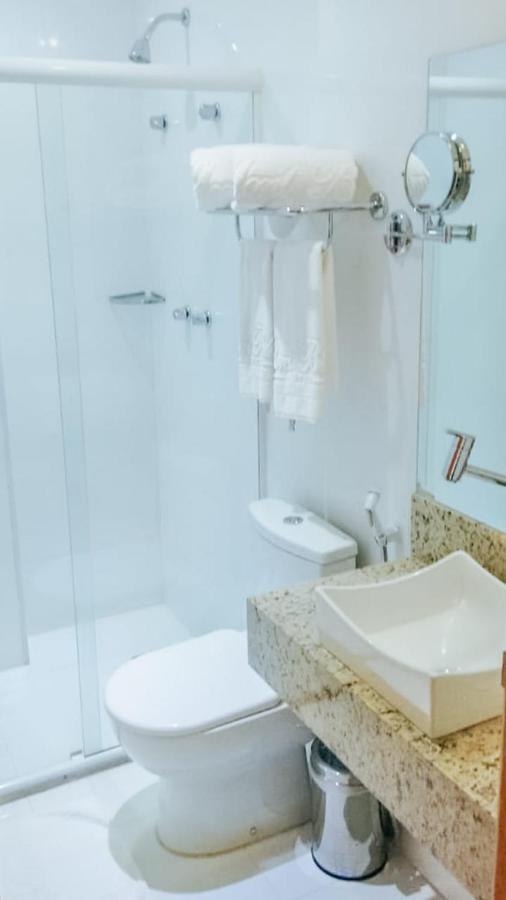 Mar Suites Yguassu Nova Iguacu Luaran gambar