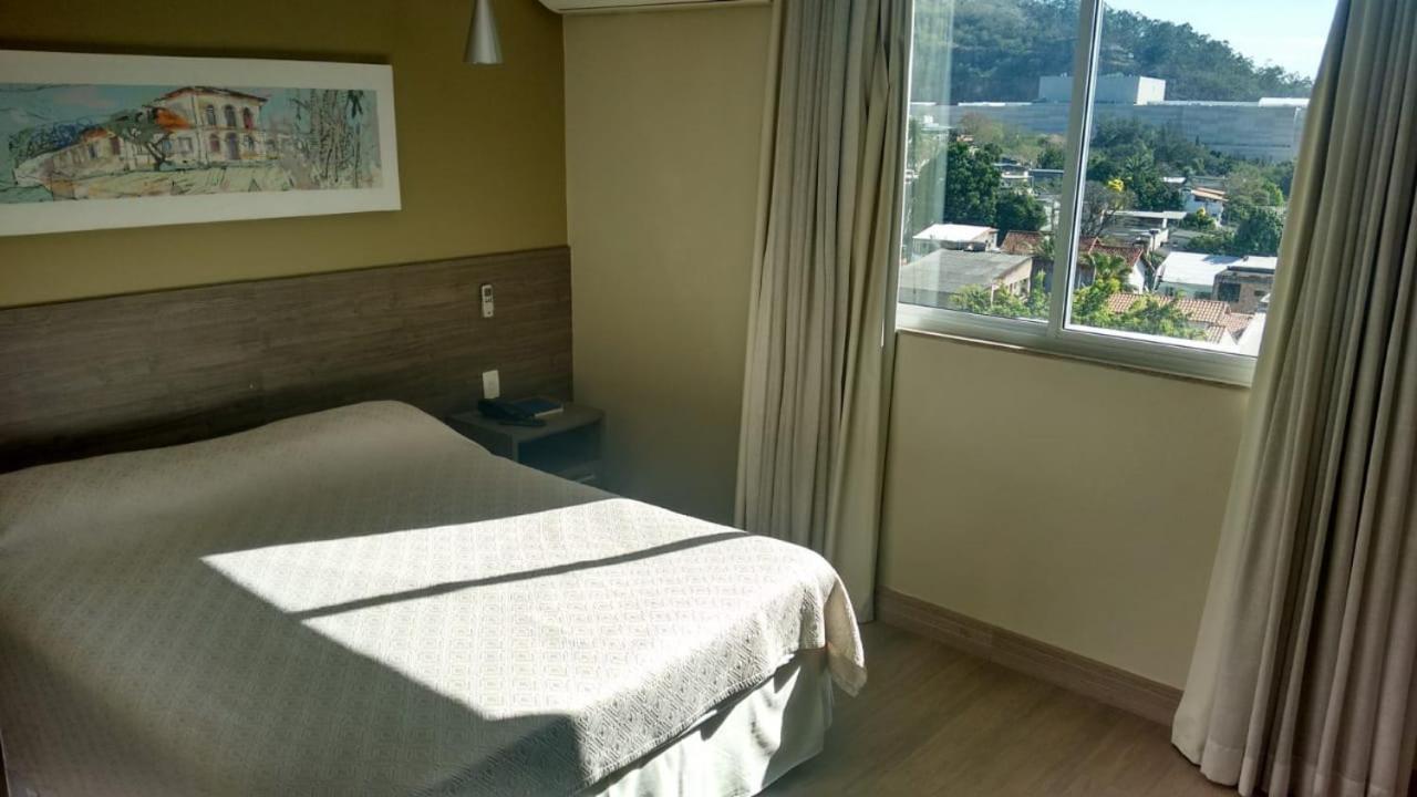 Mar Suites Yguassu Nova Iguacu Luaran gambar