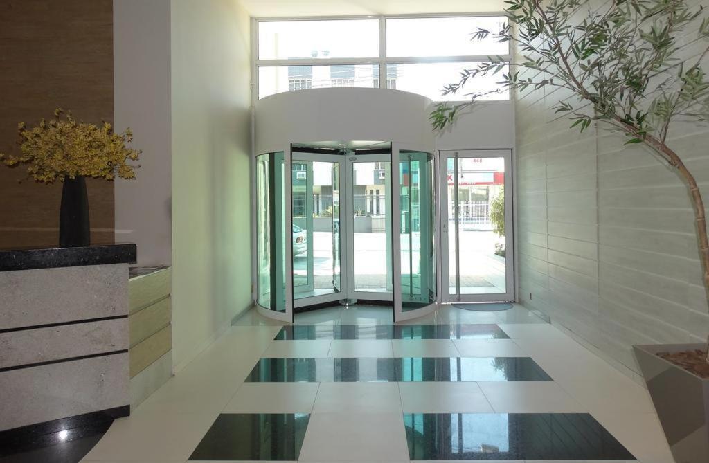 Mar Suites Yguassu Nova Iguacu Luaran gambar