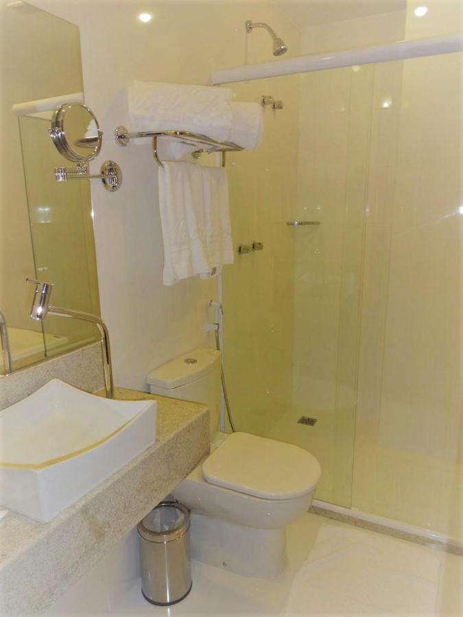 Mar Suites Yguassu Nova Iguacu Luaran gambar