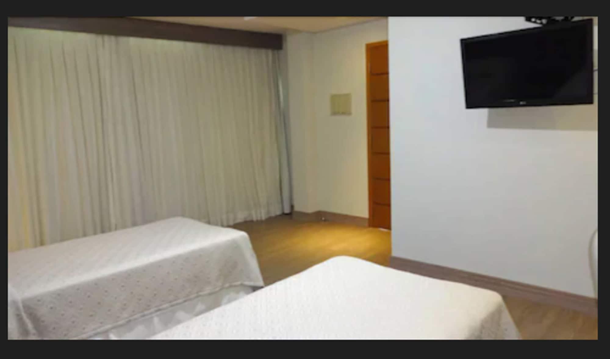 Mar Suites Yguassu Nova Iguacu Luaran gambar