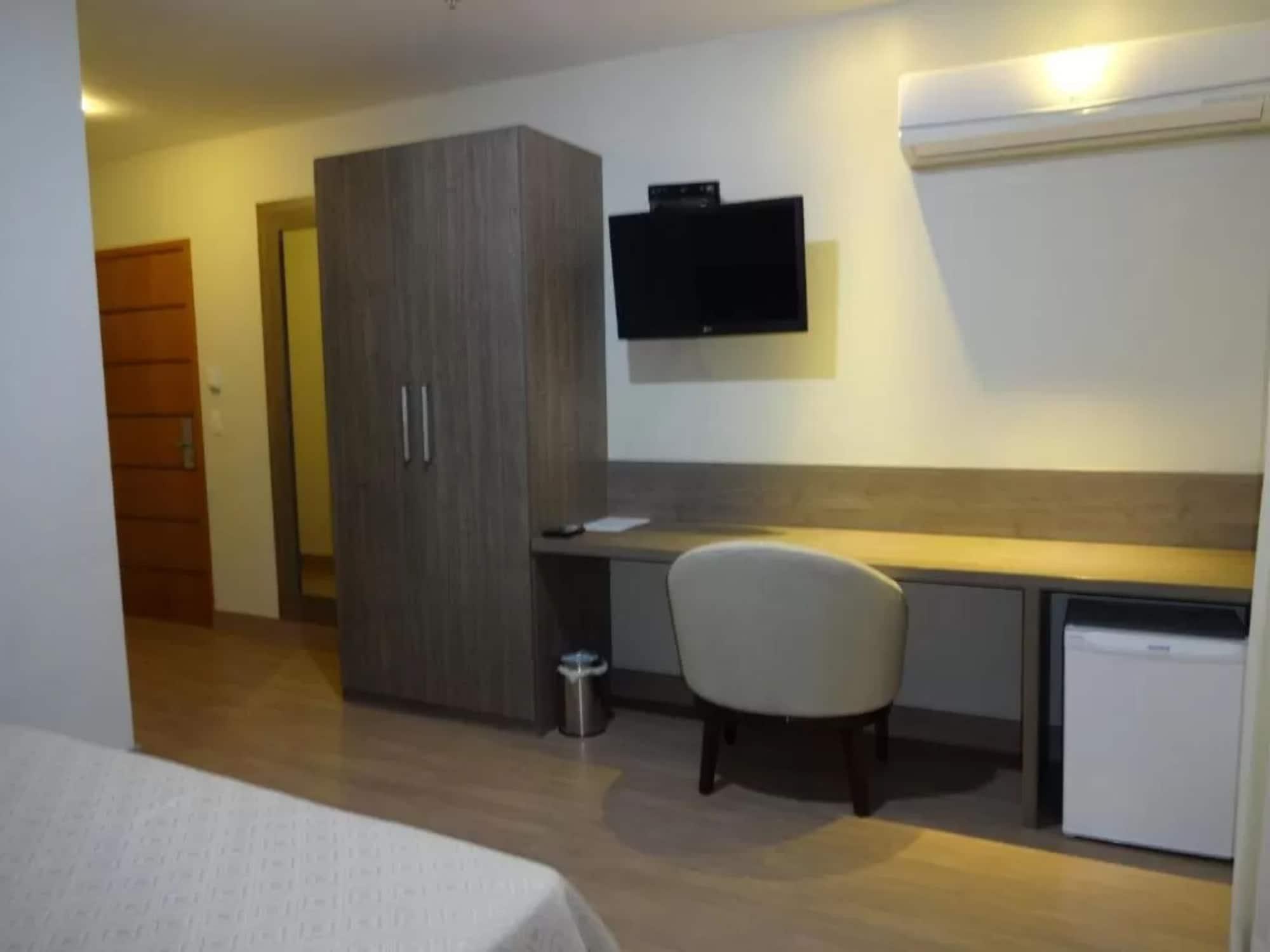 Mar Suites Yguassu Nova Iguacu Luaran gambar
