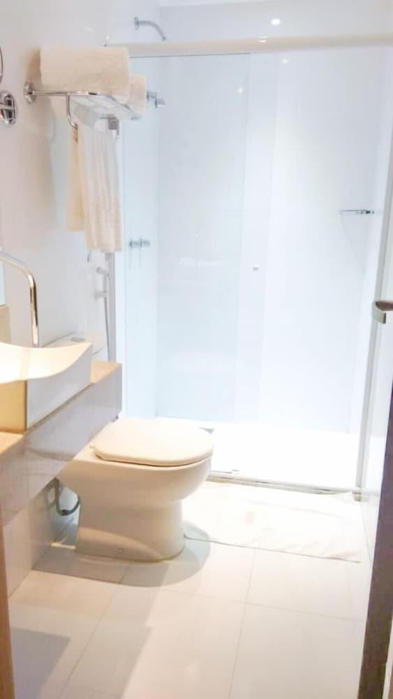 Mar Suites Yguassu Nova Iguacu Luaran gambar