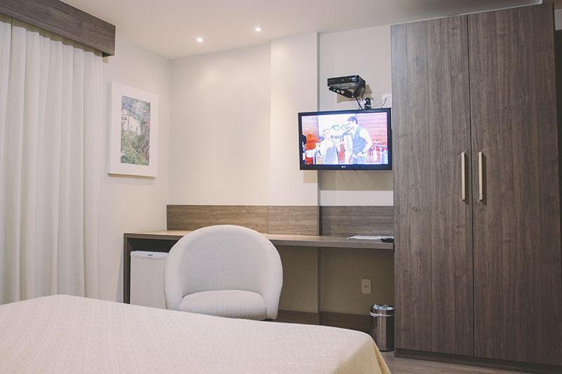 Mar Suites Yguassu Nova Iguacu Luaran gambar