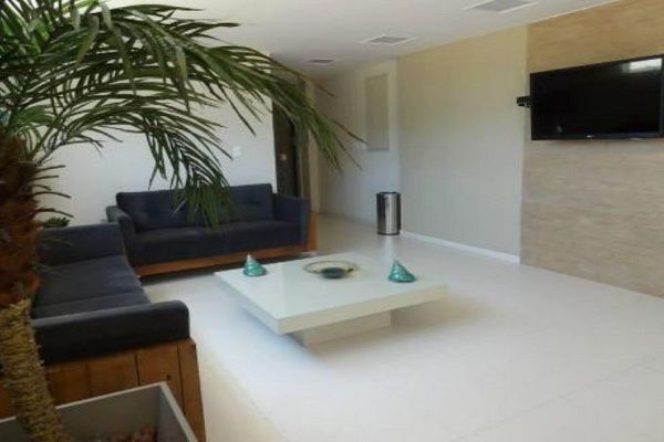 Mar Suites Yguassu Nova Iguacu Luaran gambar